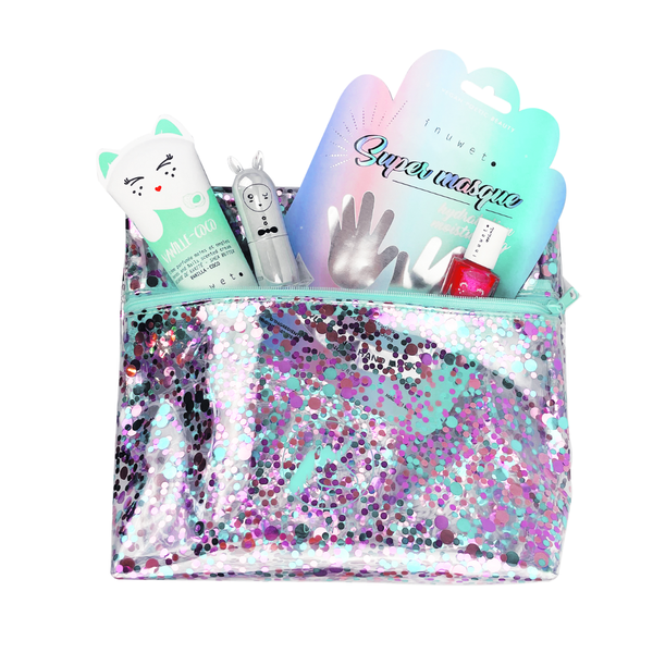 Inuwet Tasje Confetti