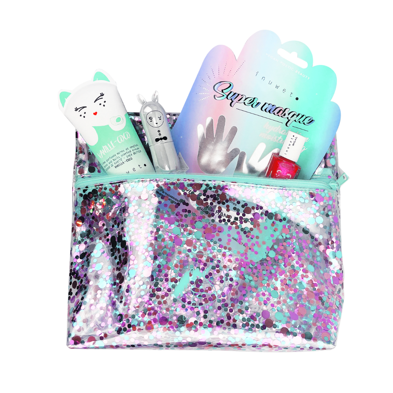 Inuwet Tasje Confetti