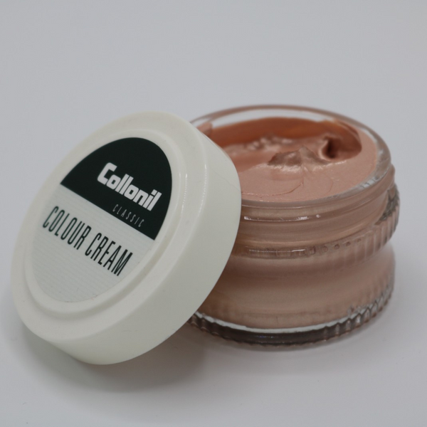Collonil Colour Cream Rosé Metallic
