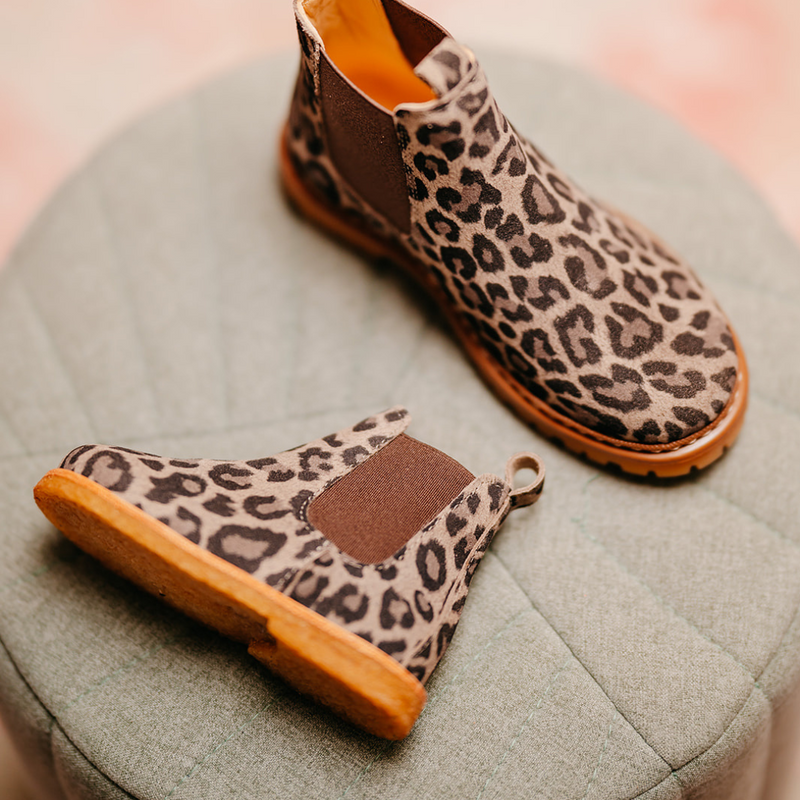 Angulus Eerste Chelseaboot Leo (maat 20-25)