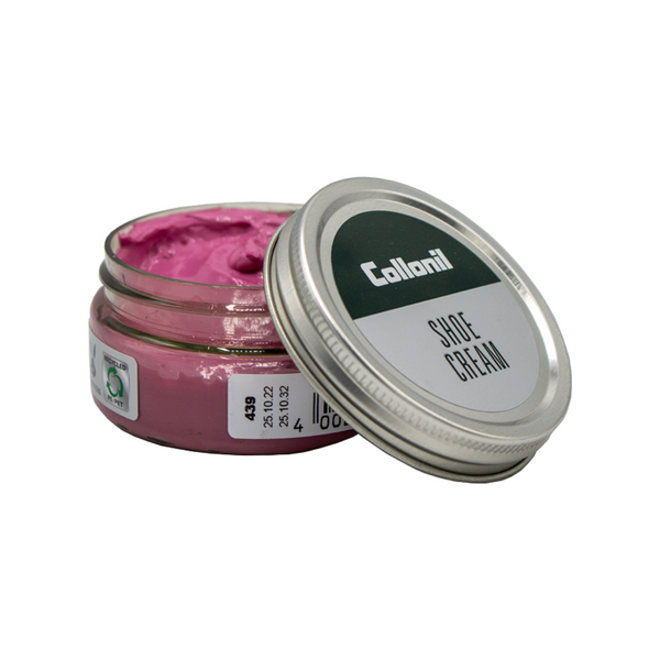 Collonil Shoe Cream Fuchsia
