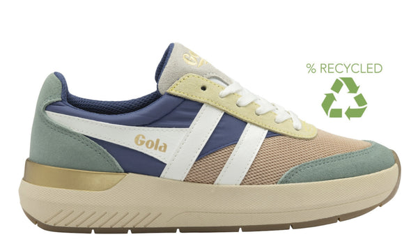 Gola Raven Pearl Pink/Lavender (maat 36-41)