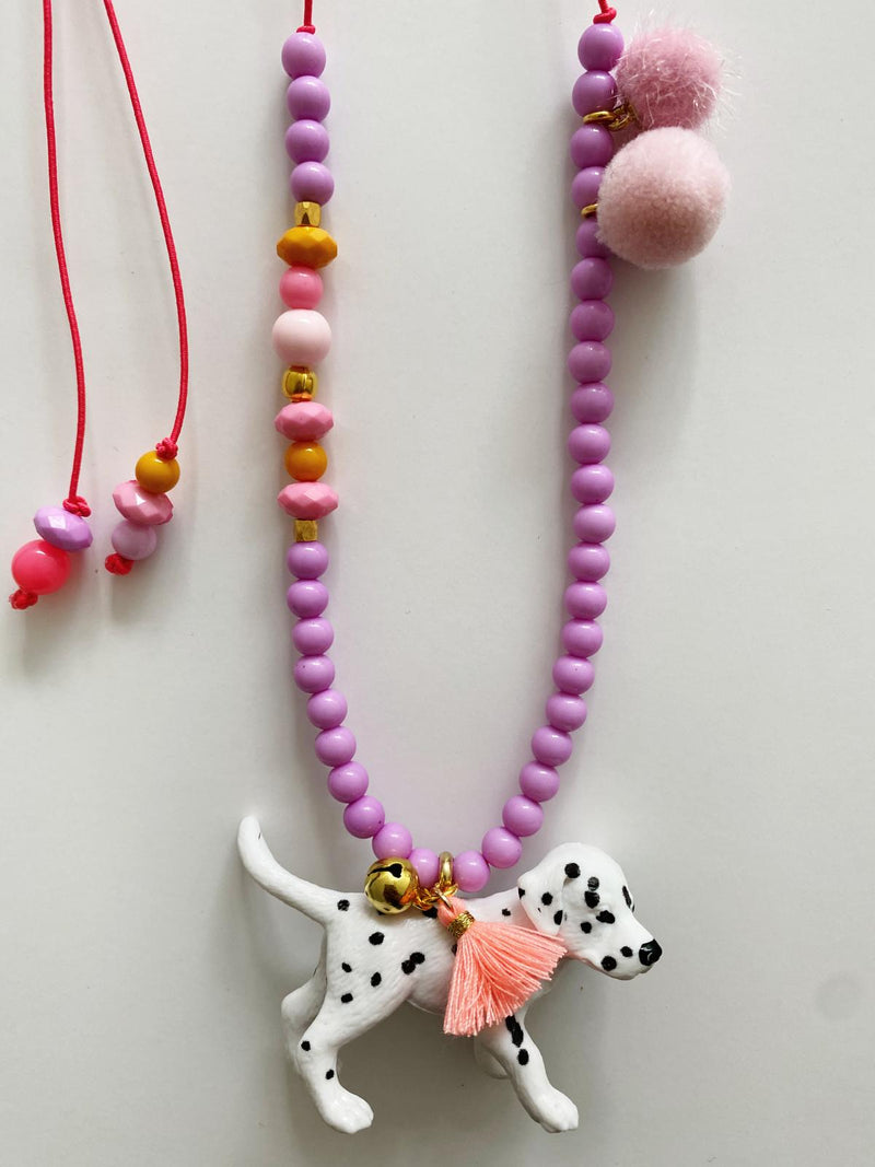 ByMelo Dierenketting Hollie De Hond