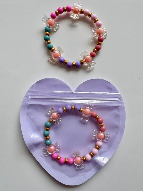 ByMelo Armbandje Candy