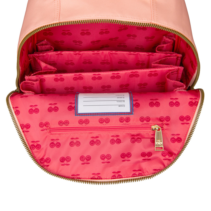Jeune Premier Organiser Cherry Girls