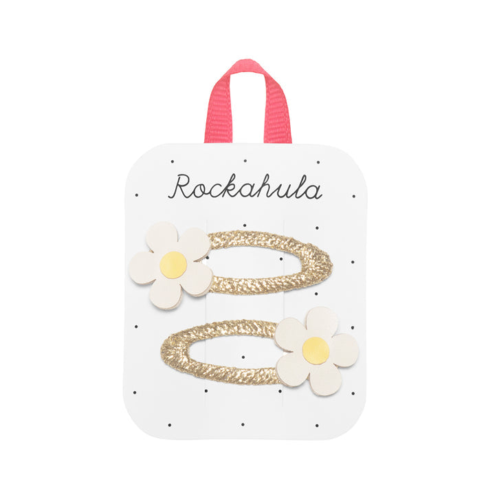 Rockahula Daisy Daisy Clips