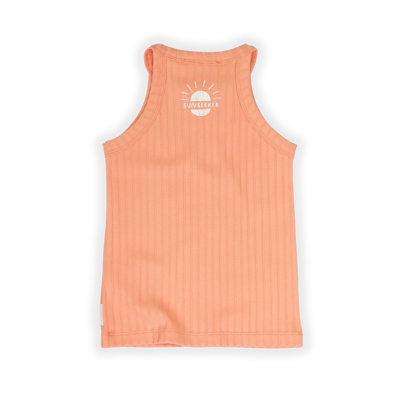 Sproet & Sprout Halter Singlet Girls