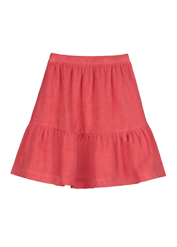 Letter To The World Lille Skirt Watermelon