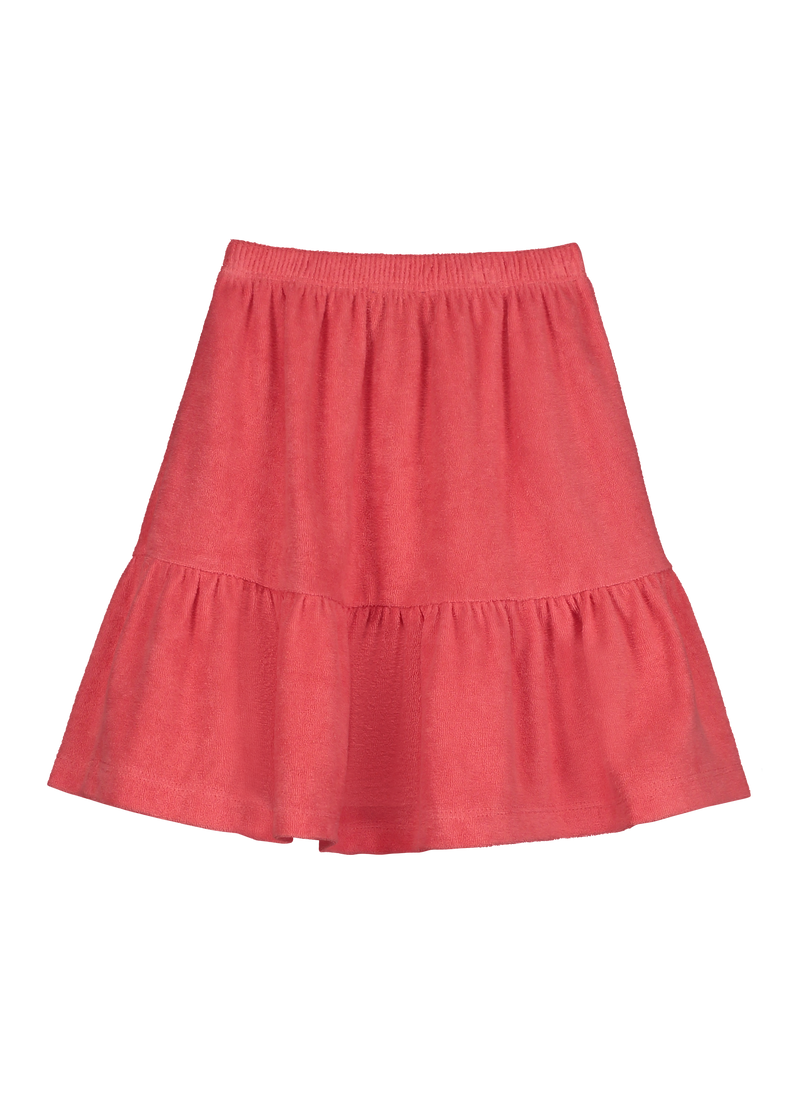 Letter To The World Lille Skirt Watermelon