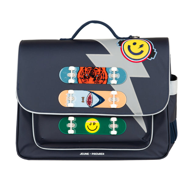 Jeune Premier Boekentas Midi Skate