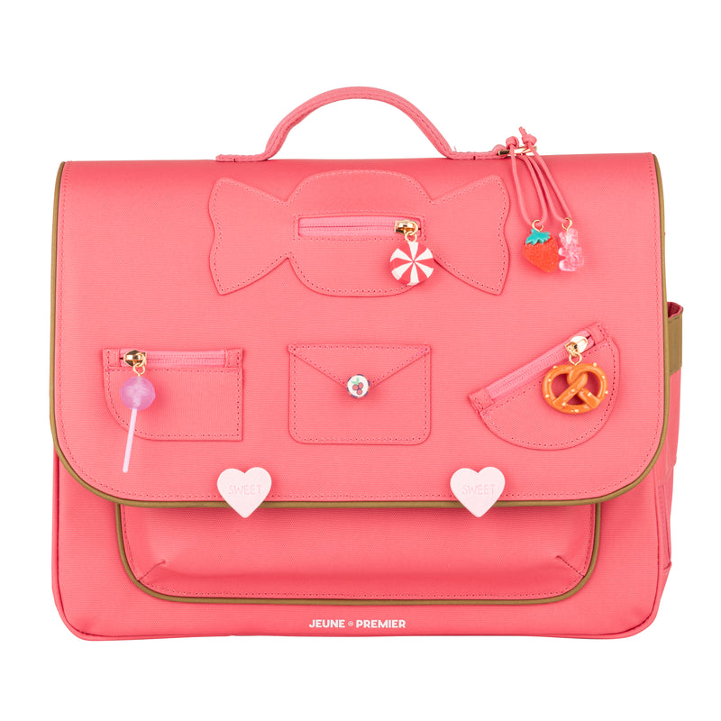 Jeune Premier Boekentas Midi Candy