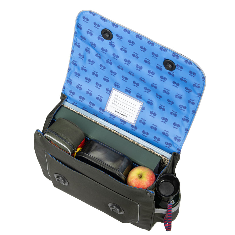 Jeune Premier Boekentas Midi Polo Dino