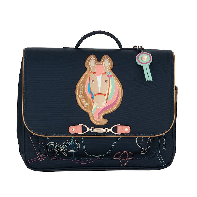 Jeune Premier It Bag Midi Cavalier Couture