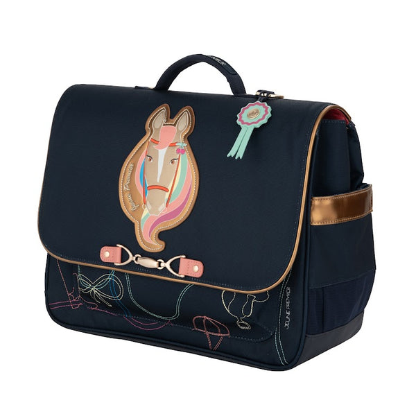 Jeune Premier It Bag Midi Cavalier Couture