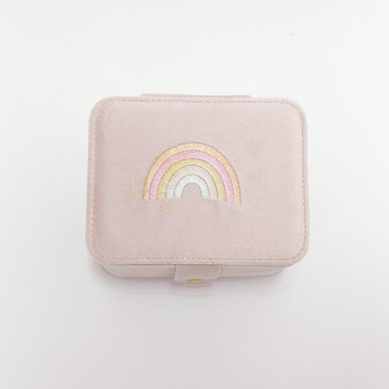 Rockahula Dreamy Rainbow Jewellery Box