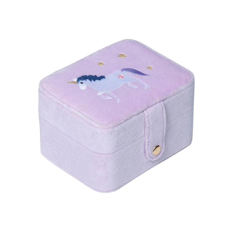 Rockahula Unicorn Jewellery Box