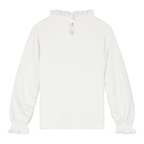Charlie Petite Juniper Longsleeve T-shirt
