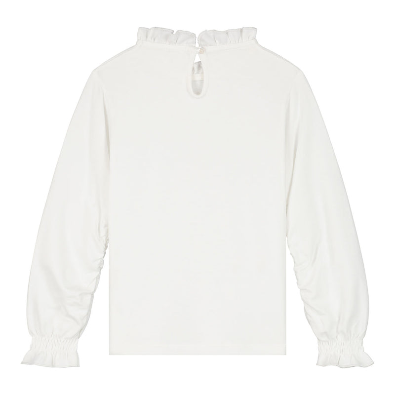 Charlie Petite Juniper Longsleeve T-shirt
