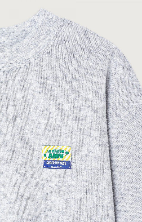 American Vintage Sweater Evona