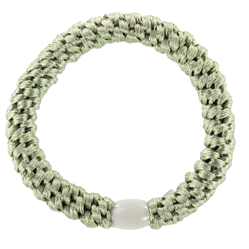 Kknekki Dusty Lind Green