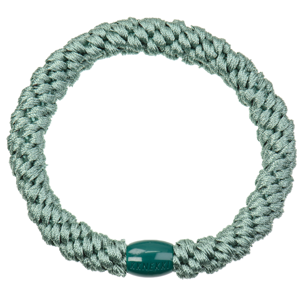 Kknekki Faded Green