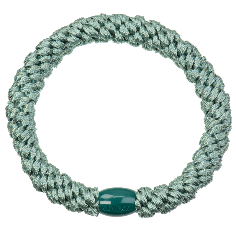 Kknekki Faded Green