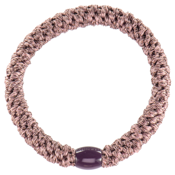 Kknekki Plum Glitter