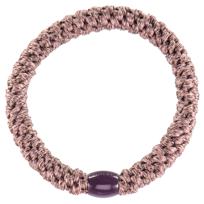 Kknekki Plum Glitter