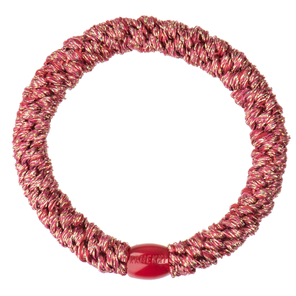 Kknekki Rasberry Glitter