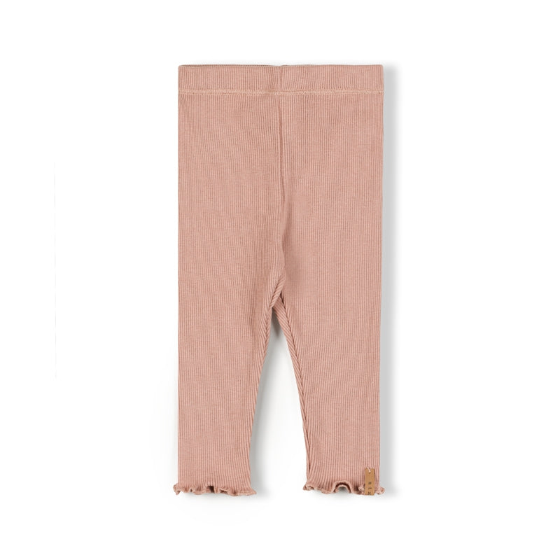 Nixnut Tub Legging Lychee