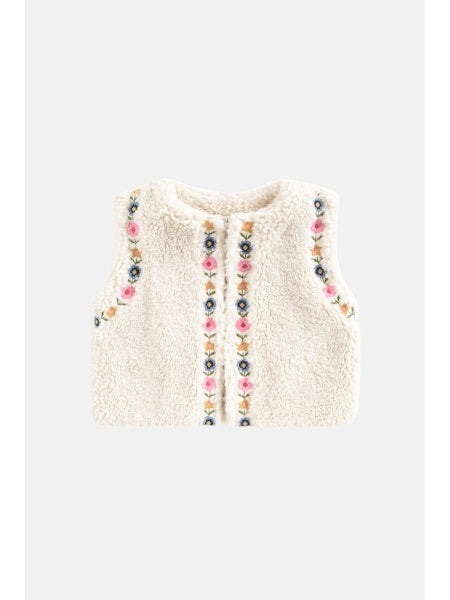 Louise Misha Vest Libra