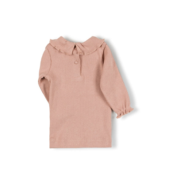 Nixnut Tuc Longsleeve Lychee