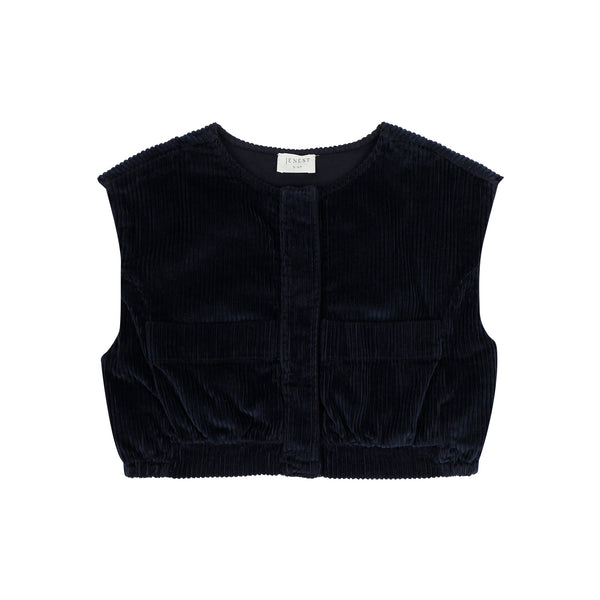 Jenest Lot Gilet