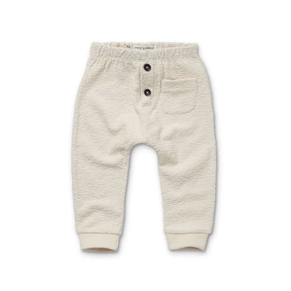 Sproet & Sprout Baby Pants Terry Sweat