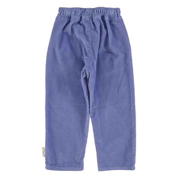 PiuPiuchick Trousers Purple