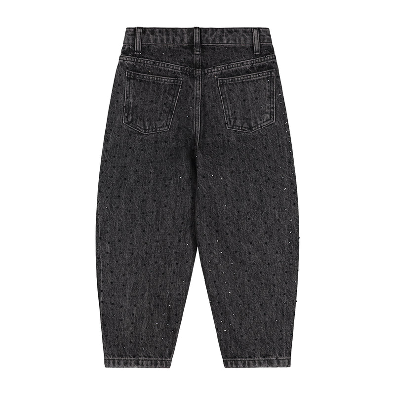 Charlie Petite Lou Balloon Jeans