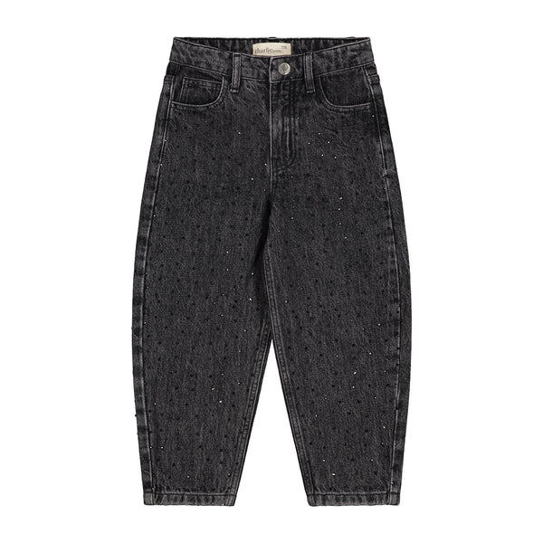 Charlie Petite Lou Balloon Jeans