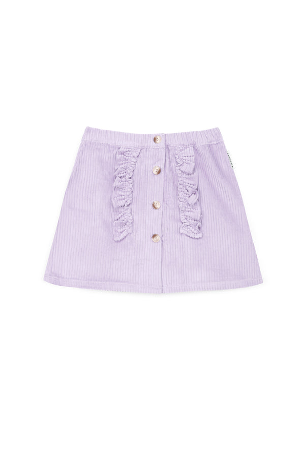 Mipounet Diana Mini Skirt Mauve