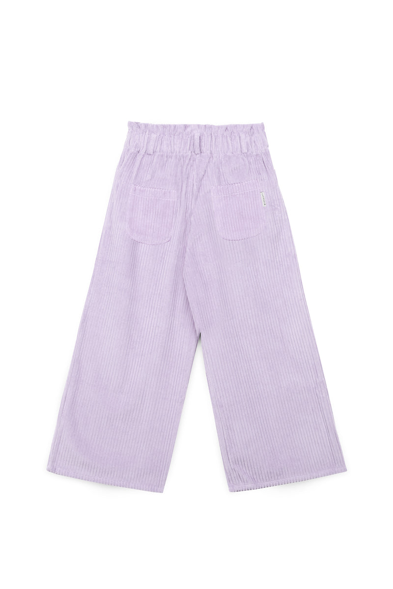 Mipounet Diana Corduroy Pant Mauve