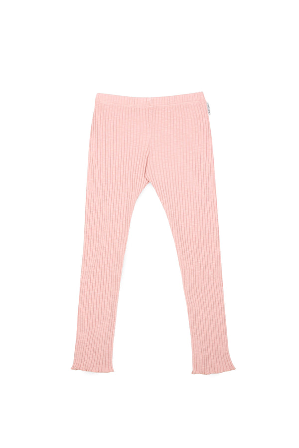 Mipounet Charlotte Legging Pant Flammé Jersey