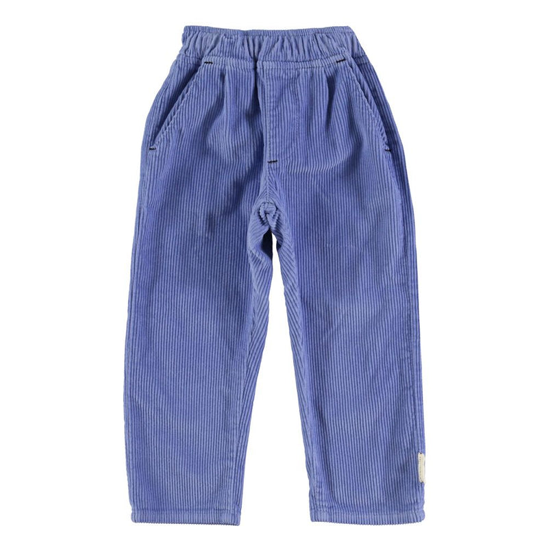 PiuPiuchick Trousers Purple