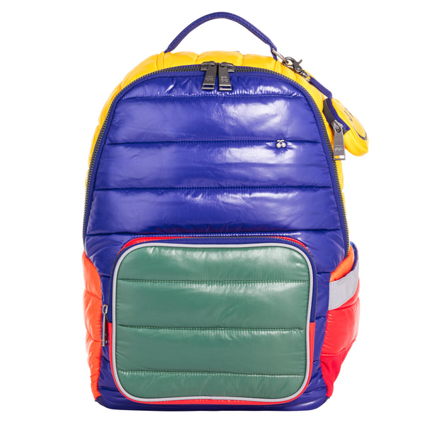 Jeune Premier Backpack New Bobbie Puffer Pop