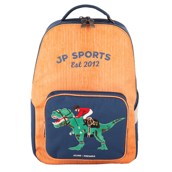 Jeune Premier Backpack New Bobbie Polo Dino