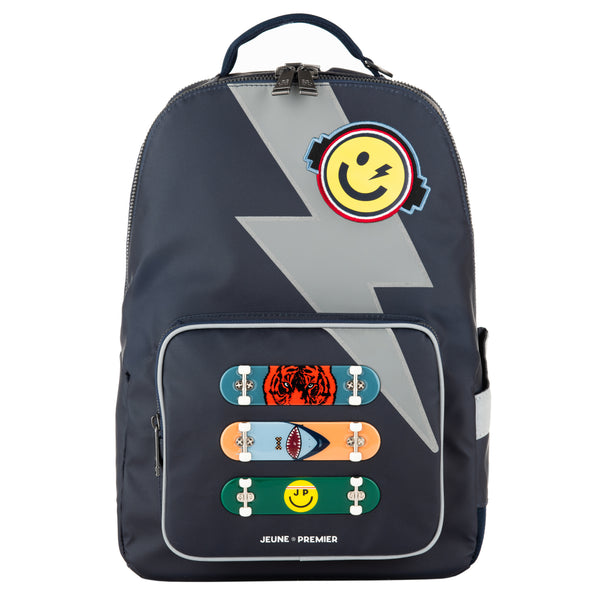 Jeune Premier Backpack New Bobbie Skate
