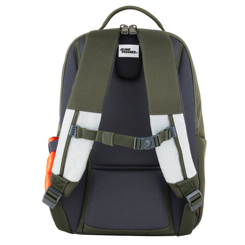 Jeune Premier Backpack New Bobbie Camp Life