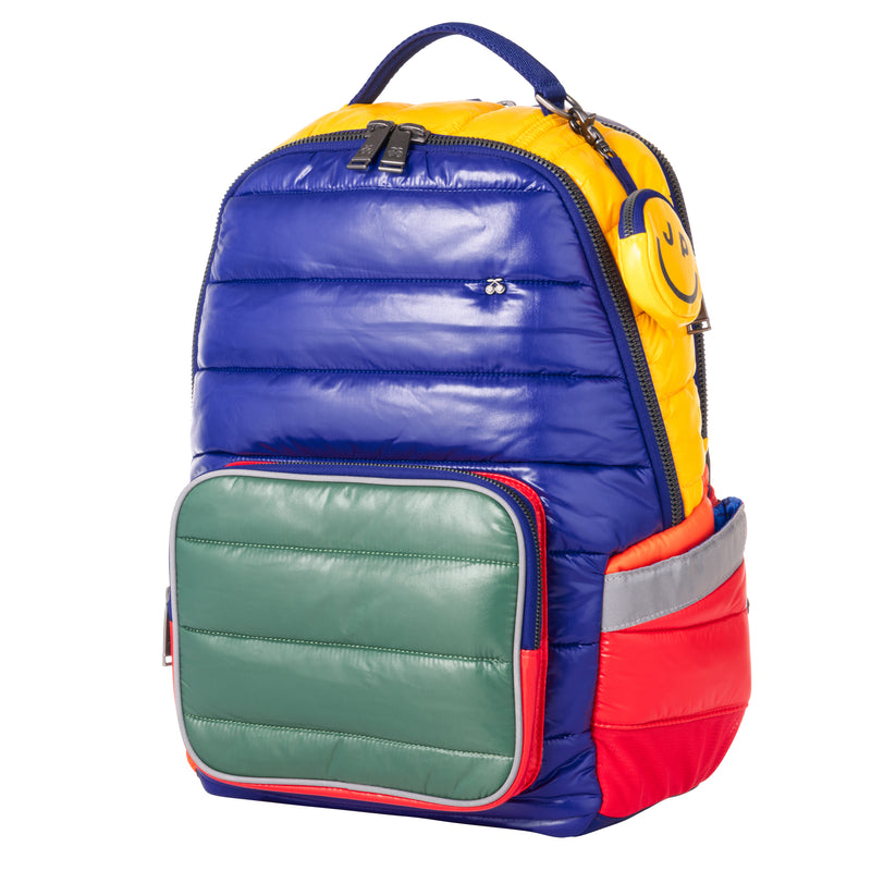 Jeune Premier Backpack New Bobbie Puffer Pop