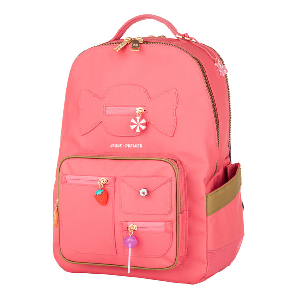 Jeune Premier Backpack New Bobbie Candy