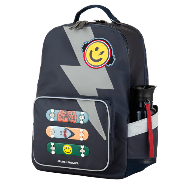 Jeune Premier Backpack New Bobbie Skate