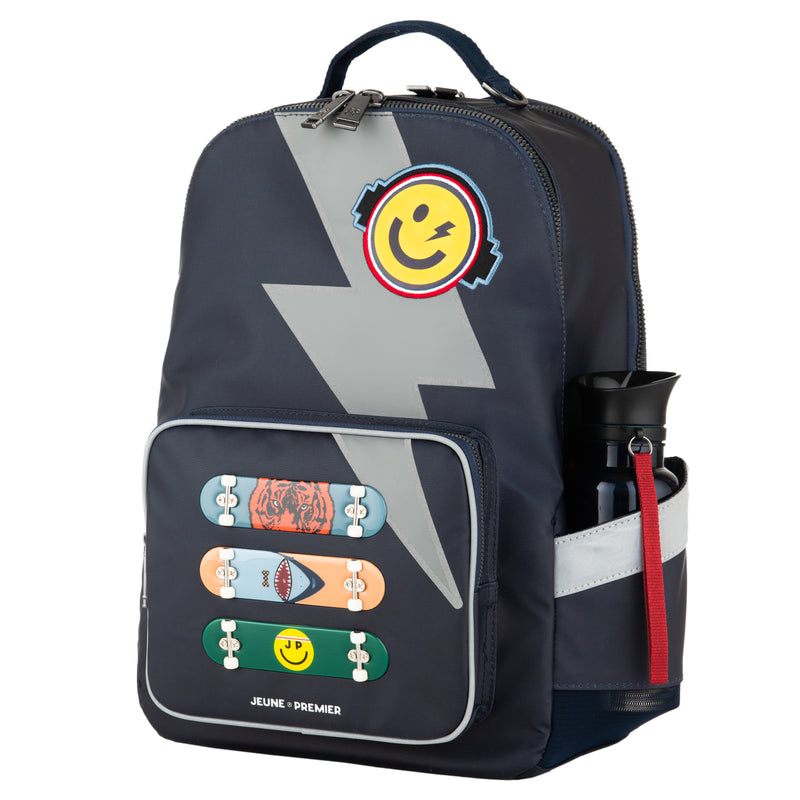 Jeune Premier Backpack New Bobbie Skate