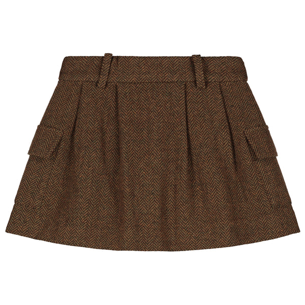Charlie Petite Noa Skirt